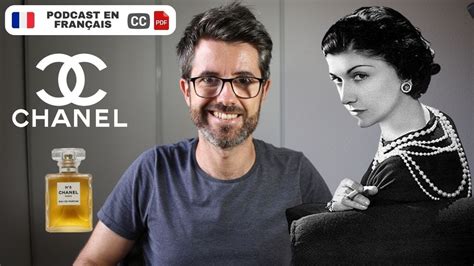 coco chanel en francais